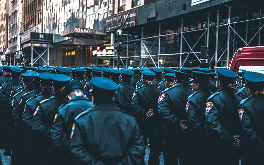 The Essential Guide to Vetting Your Security Personnel