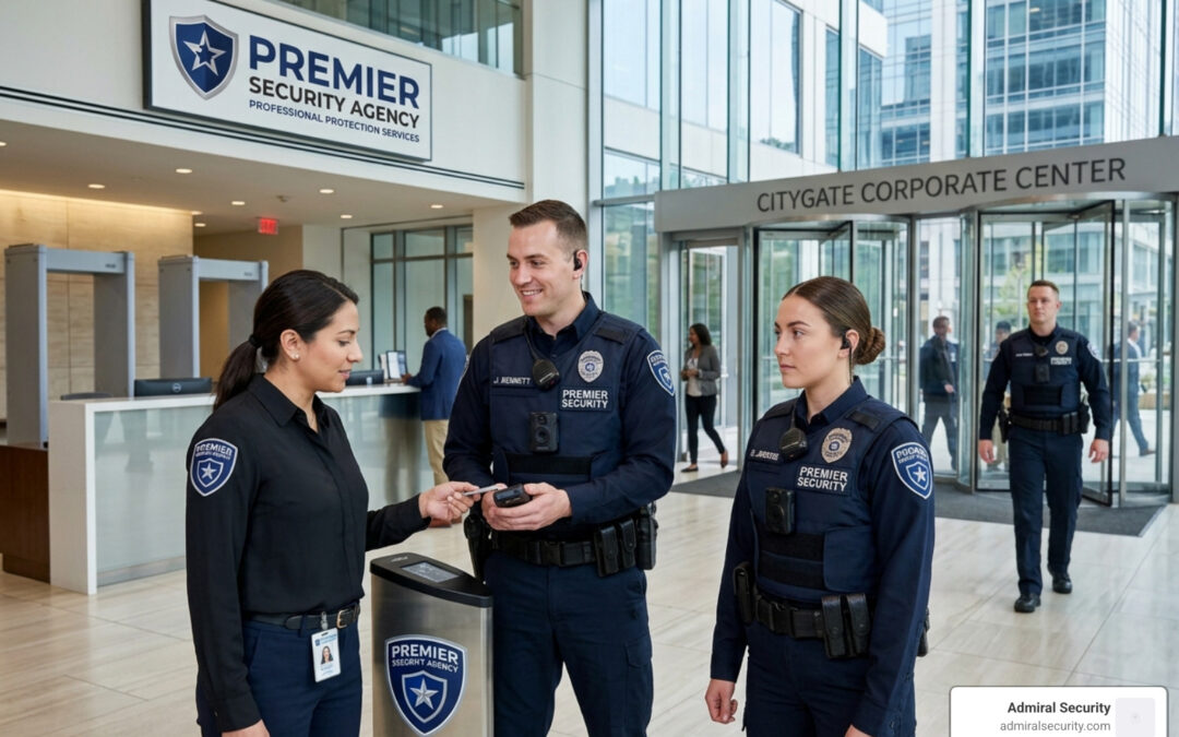 Your Directory for Beachfront and School Security Experts