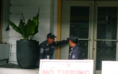 How Private Security Services Can Protect Your Assets