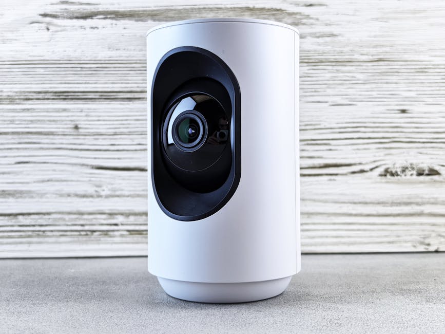 Don’t Get Robbed by a Bad Security System Choice