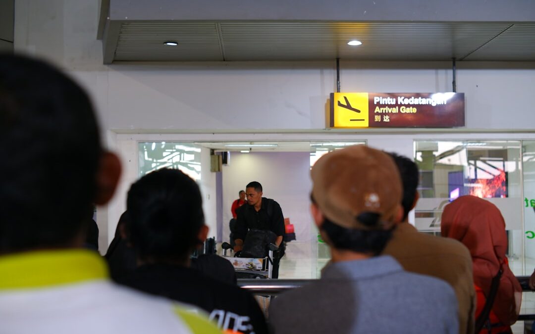 The Ultimate Industry Guide to Airport and Specialized Security Staffing