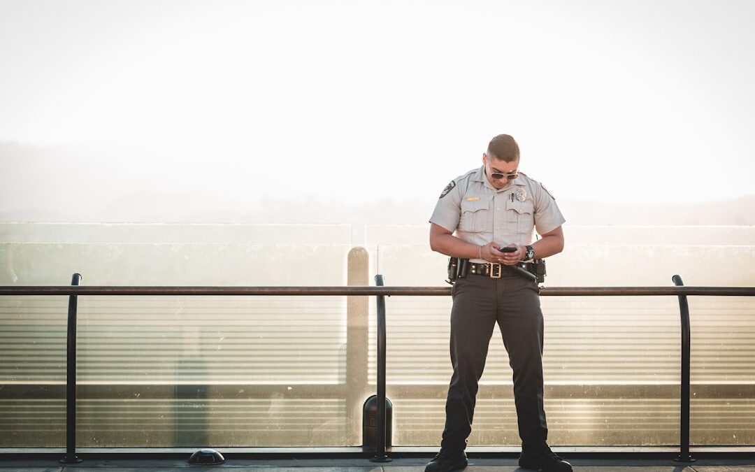 Prescribing Safety: A Guide to Hospital and Healthcare Security Staffing