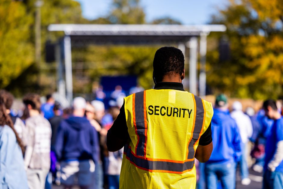 The Essential Checklist for Weekend Event Security in Houston