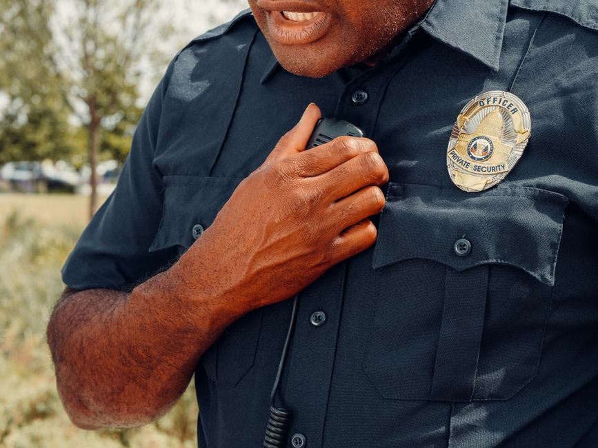 Licensed Security Guards and How to Get Certified in Your State