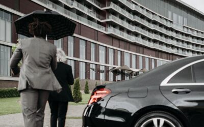 Personal Protection Officers: Why Houston Executives Choose Professional Security