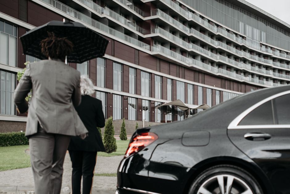 Personal Protection Officers: Why Houston Executives Choose Professional Security
