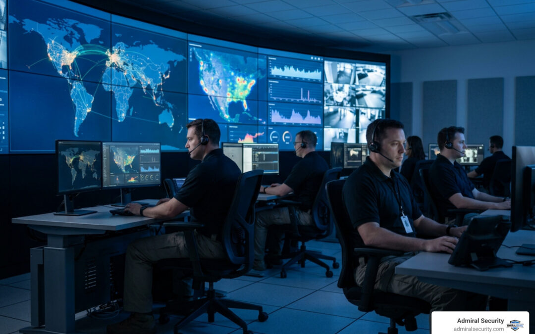 The Ultimate Guide to Finding Trusted Security Service Providers