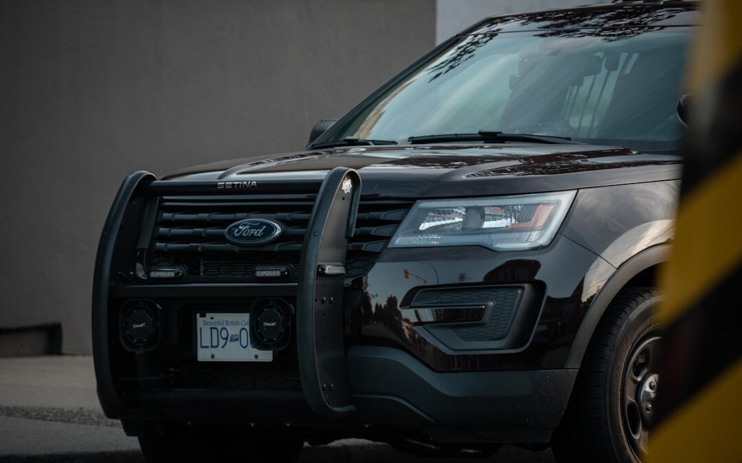 Who Watches the Watchmen: Finding Trusted Patrol Security Services You Can Actually Trust