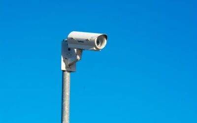 Don’t Let Your Tools Walk Away: A Guide to Construction Site Video Surveillance
