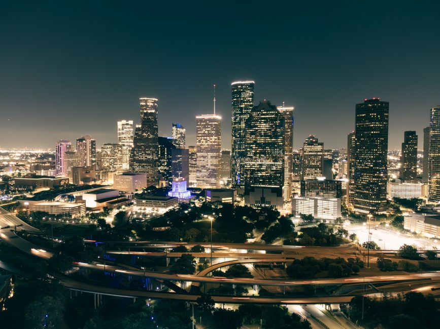 Safe and Sound in Space City: Leveraging the Best Houston Security Strengths