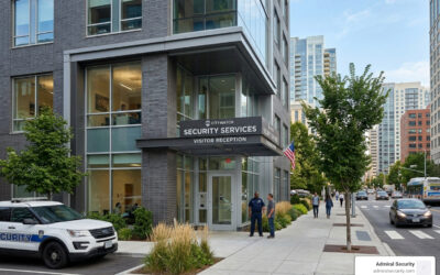 How to Pick the Best Security Guard Provider in Your Neighborhood