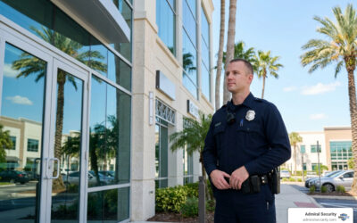 A Quick Start Guide to Comparing Security Services in Tampa