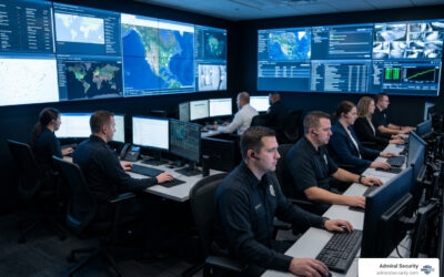A Practical Guide to Finding Security Officer Services