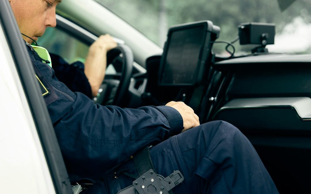 Why Your Property Needs a Security Patrol That Actually Moves