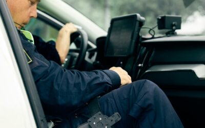 Why Your Property Needs a Security Patrol That Actually Moves