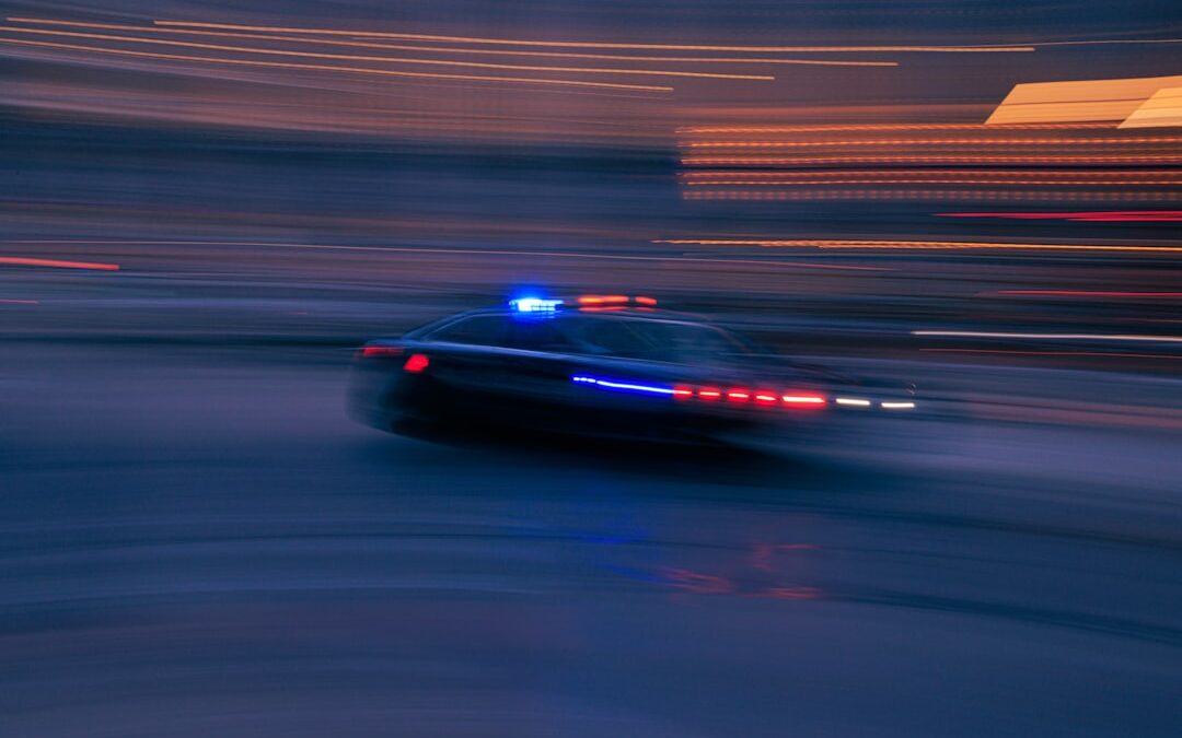 What is Vehicle Patrol Services and Do You Really Need One?