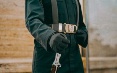 Tampa’s Finest: Your Guide to Professional Security Guards in Tampa