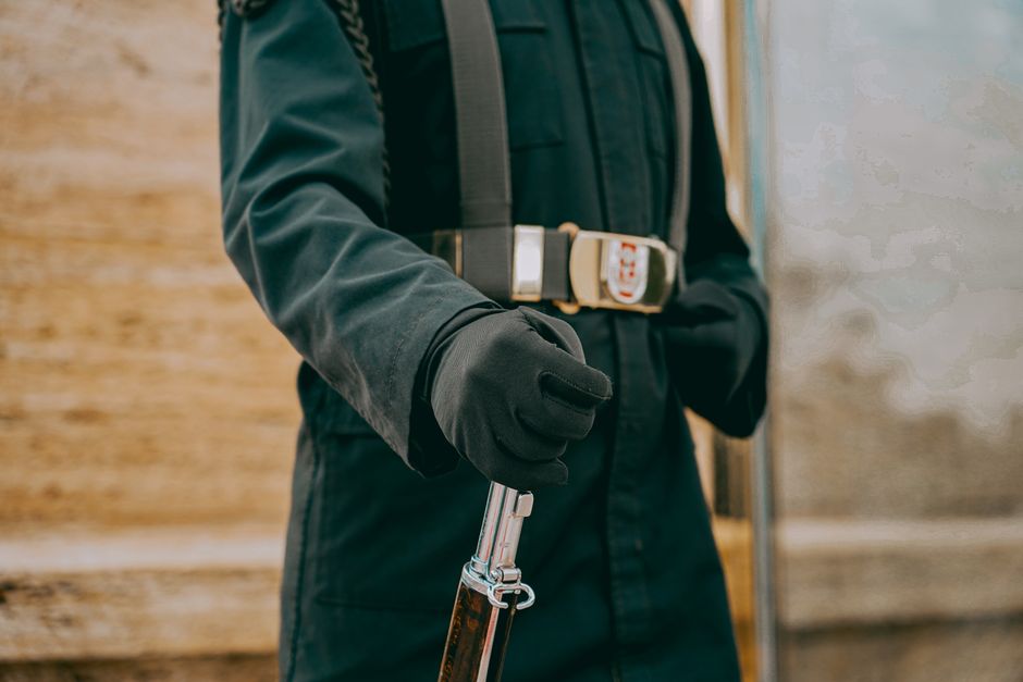 Tampa’s Finest: Your Guide to Professional Security Guards in Tampa