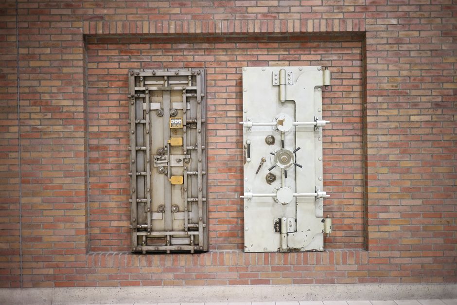 Locking Down the Money: Top Financial and Commercial Security Solutions