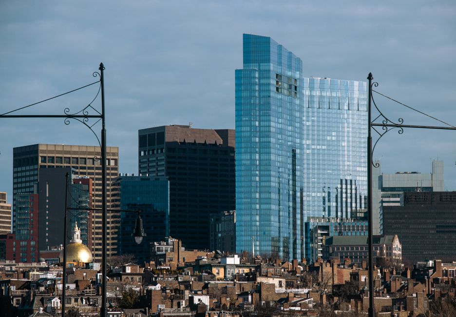 Who Watches the Watchmen? Best Security Companies in Boston