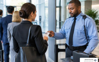 The Essential Checklist for Corporate and Sports Event Security