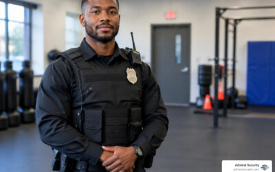 Security Guard Training Program: Where to Start Your Career Locally