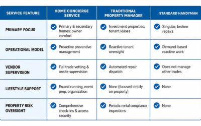 The Lazy Person’s Guide to Finding a Home Concierge Service Near Me