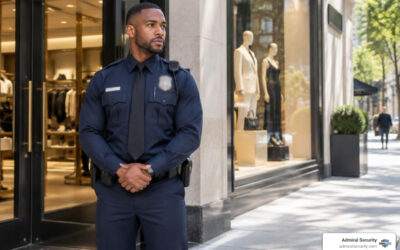 How to Protect Your Luxury Assets with Professional Guards