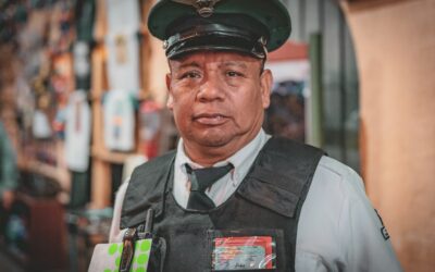 Finding the Best Local Security Guards for Your Business