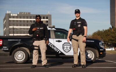 Why Every Security Guard Needs a Deep Background Check