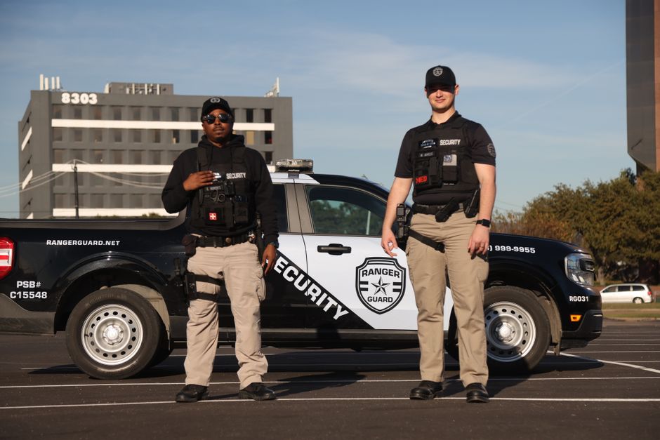 Why Every Security Guard Needs a Deep Background Check